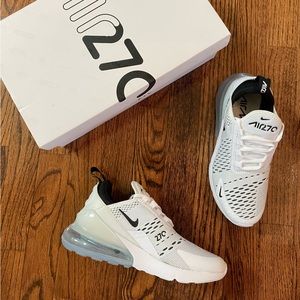 Nike Air Max 270